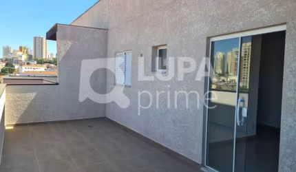 Apartamento novo com 1 dormitório e 1 banheiro á venda no Jardim São Paulo