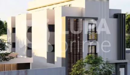 APARTAMENTO STUDIO COM 1 DORMITÓRIO Á VENDA- TUCURUVI