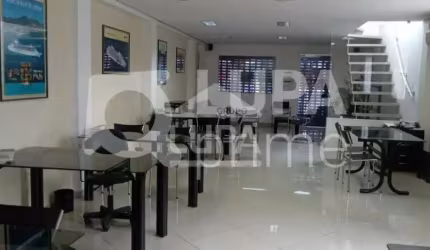 Prédio Comercial com 420 metros á venda na Água Fria