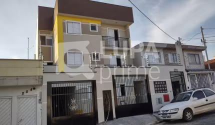 APARTAMENTO EM CONDOMÍNIO 1 DORMITÓRIO (SUÍTE) Á VENDA- VILA NIVI