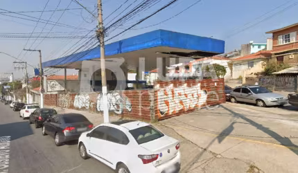 PONTO COMERCIAL  PARA LOCAÇÃO NA VILA GUSTAVO