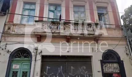 Prédio Comercial com 560 metros a venda na Bela Vista