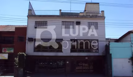 Prédio comercial para locação Centro !