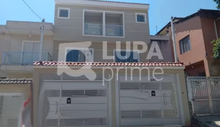 Sobrado com 3 dormitórios sendo 1 suíte á venda Tucuruvi São Paulo