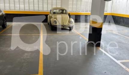 Apartamento com 2 dormitórios sendo 1 suíte á venda na Vila Aurora