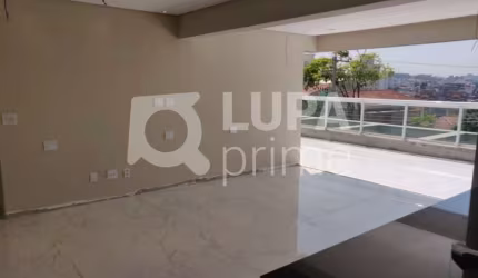 Apartamento à venda com