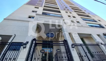 Apartamento com 3 suítes á venda em Jardim São Paulo