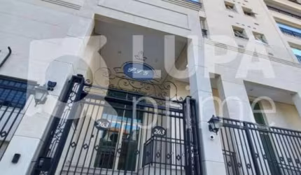 Apartamento com 3 suítes á venda em Jardim São Paulo