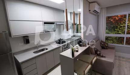 Apartamento com 2 dormitórios á venda no Tucuruvi