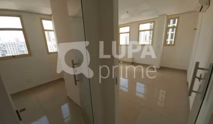 Apartamento com 2 dormitórios para locação em Santana