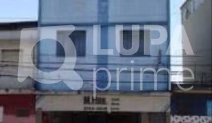 Prédio Comercial para locação - Tucuruvi -  1.110 metros quadrados - 4 banheiros.