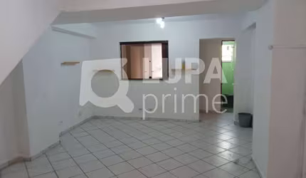 Casa Térrea com 1 dormitório para locação em Santana