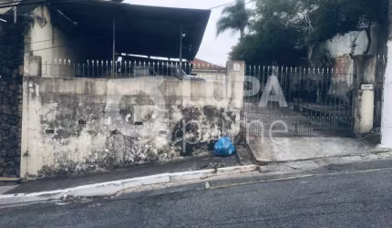 Terreno para venda no Jardim São Paulo
