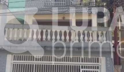 Sobrado à venda na Parada Inglesa!