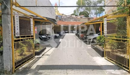 Terreno plano ideal para investidor