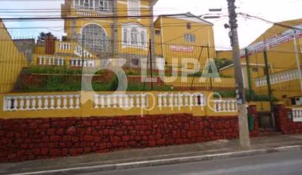 PRÉDIO COMERCIAL 900 M² DE ÁREA TOTAL EM  SANTANA