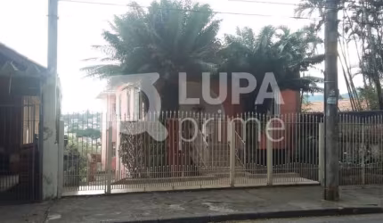 Casa para locação na Vila Albertina!