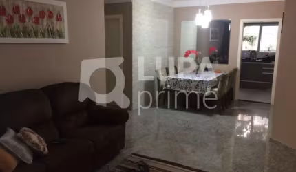 Apartamento Jardim São Paulo