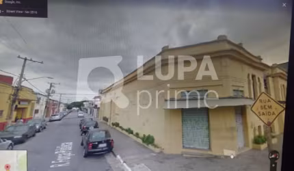 Prédio Comercial-Santana