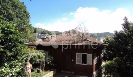 Terreno residencial à venda  1.176,00m² HORTO FLORESTAL