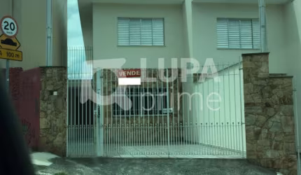 Sobrado com 3 dormitórios à venda no Imirim!
