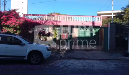 Casa Térrea 3 dormitórios sendo 2 suítes á venda Jardim São Paulo