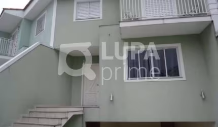 Casa à venda com 4 dormitórios em Santana