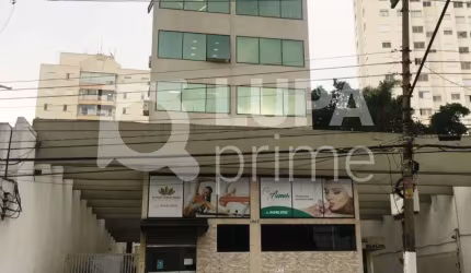 Prédio comercial à venda - 2000m2 - Santana