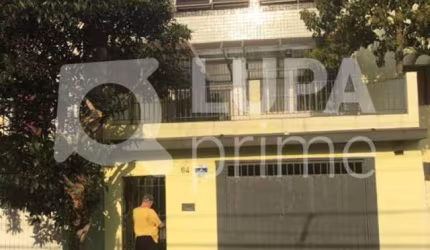 Prédio comercial com 330 m² para locação na Casa Verde Média!