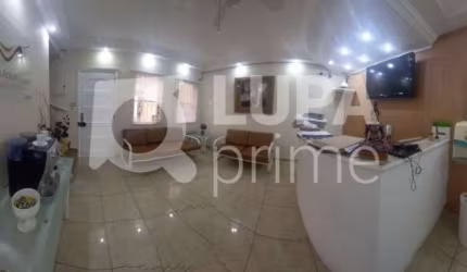 Conjunto Comercial com 97 metros para locação na Vila Paiva