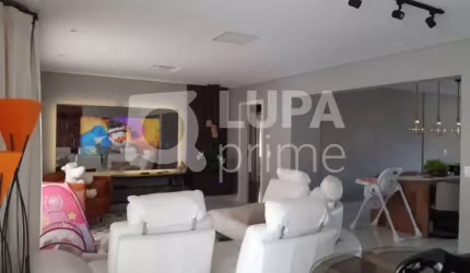 Apartamento à venda em Santana 4 dormitorios