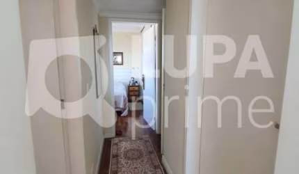 Apartamento à venda em Santana !