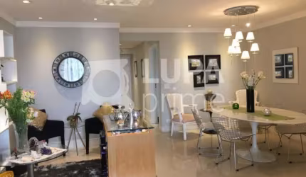Apartamento á Venda, 3 dormitórios, 02 Vagas no Bairro Santana