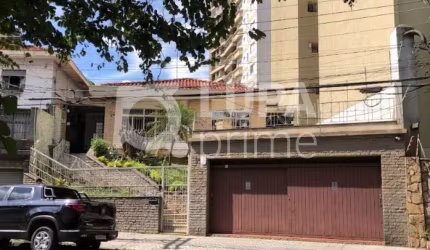 Conjunto Comercial com 442 metros á venda na Água Fria