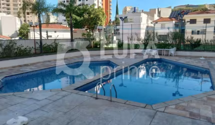 Apartamento com 4 dormitórios á venda na Água Fria