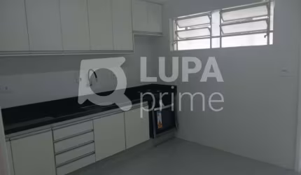 Apartamento com 2 dormitórios para locação em Santana!
