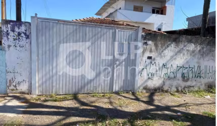 Terreno com 260 metros à venda na Vila Nova Cachoeirinha!