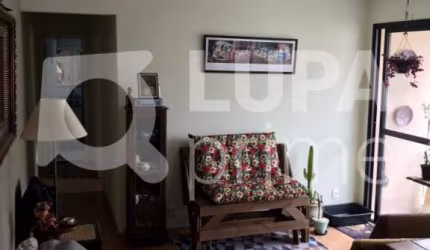 APARTAMENTO COM 2 QUARTOS (1 SUITE) E 2 VAGAS A VENDA EM SANTANA