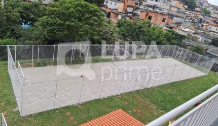 Apartamento com 2 dormitórios á venda na Vila Carmosina