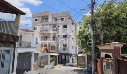 Apartamento com 2 dormitórios á venda na Casa Verde.