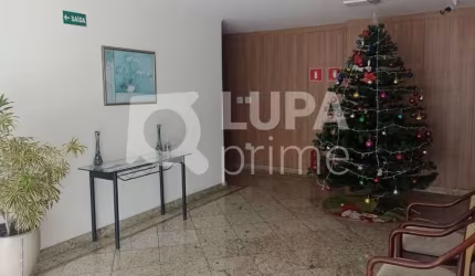 Apartamento com 3 dormitórios sendo 1 suíte para locação em Santana