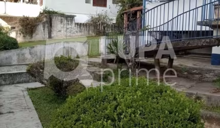 Terreno com 1.800 metros á venda em Santana