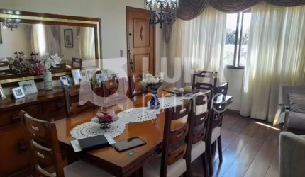 Apartamento com 3 dormitórios sendo 2 suítes à venda em Santana