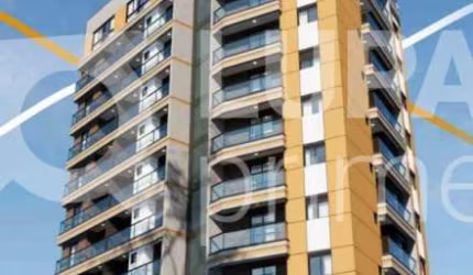 Apartamento com 1 dormitórios á venda no Jardim São Paulo