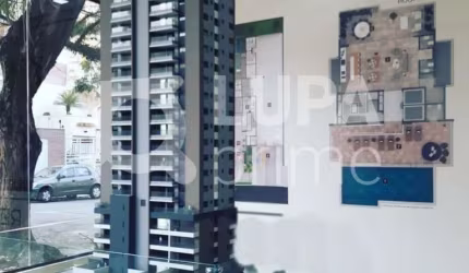 APARTAMENTO COM 3 QUARTOS PARA VENDA SANTANA, SÃO PAULO