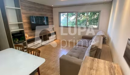 Apartamento com 2 dormitórios de 64m² à venda, no Imirim