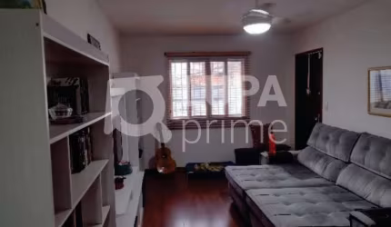 Sobrado com  3 dormitórios sendo 1 suíte à venda na  Vila Amália