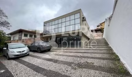 Casa comercial  com 650 metros á venda no Jardim São Bento