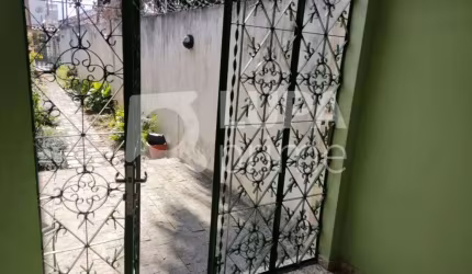Casa térrea com 2 quartos á venda na Vila Maria Baixa