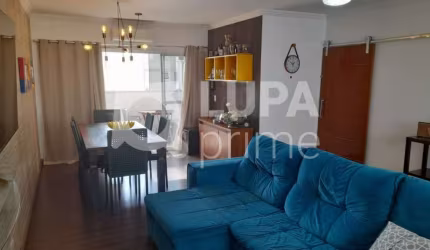 Apartamento com 3 dormitórios sendo 1 suíte á venda na Santa Teresinha